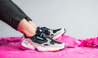 Adidas falcon 40 new arrivals