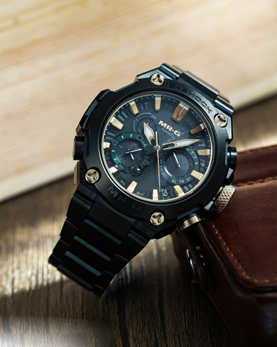 Часы Casio G-Shock MRG-B2000BG-3A