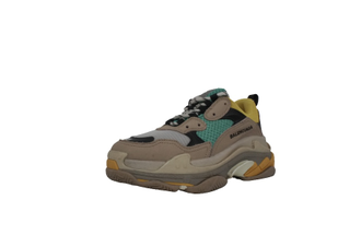 Old balenciaga hot sale triple s