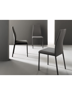 СТУЛ ATTICO GIADA (L45*P52*H98) АРТ. AT915 GIORGIOCASA