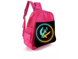 Рюкзак "Counter-Strike, CS GO, Контр Страйк" №8