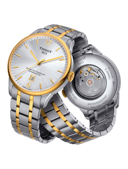 Швейцарские часы Tissot T099.407.22.037.00