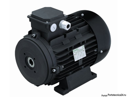 Электродвигатели Ravel