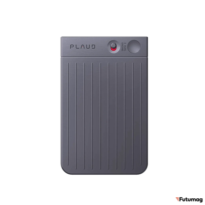 Диктофон Plaud Note AI Black