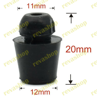 Замена отбойника двери, Ремонт отбойника двери, Установка отбойника двери, Автозапчасти Hyundai-Kia,