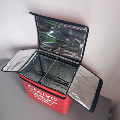 Термо рюкзак 87 литров