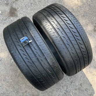 245/45R18 Bridgestone Regno GR-XI комплект 4шт