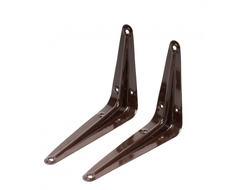 Уголки для полок