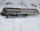 Тоннель (рама) снегохода Polaris RMK 155&quot; Assault лот №2