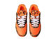 мужские оранжевые кроссовки Nike Air Max 90 'Orange Camo' CW4039-800