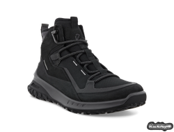 ECCO ULT TRN MID Waterproof Black (40-45)