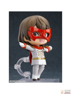 Нендроид Горо Акэти (Gorou Akechi Phantom Thief Ver.)