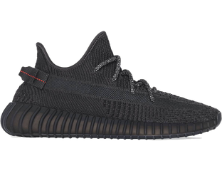 Triple black 350 shop