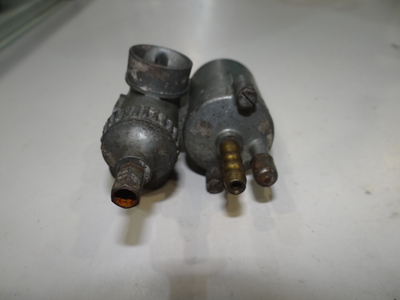 Карбюратор К 30   М1А