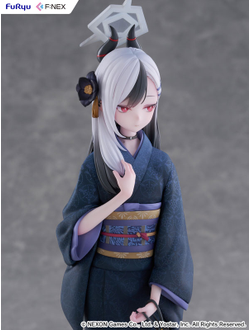 Фигурка 1/7 Каёко Ониката (Kayoko Onikata New Year F:Nex)