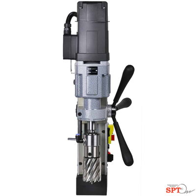 Сверлильный магнитный станок Euroboor ECO.50+/T, реверс, 13,5 кг