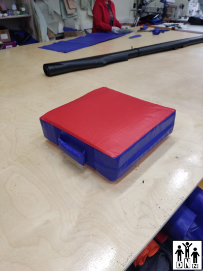 Макивара щит тент (40 Х 40 Х 10 см) DNN