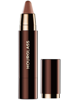 HOURGLASS Femme Nude Lip Stylo( 2.4g ) Сатиновая нюдовая помада 02