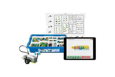 Wedo 2.0 cheap lego kit