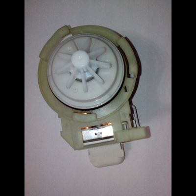 Насос д/посудомойки Bosch