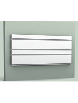 Декоративная панель W119 BAR MIX