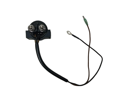 Комплект электрозапуска на 2-тактный лодочный мотор HANGKAI 9.9-15 л.с.