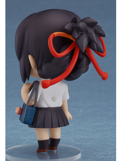 Нендроид  Мицуха Миямизу (Mitsuha Miyamizu)