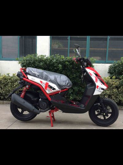 Скутер VENTO SMART I