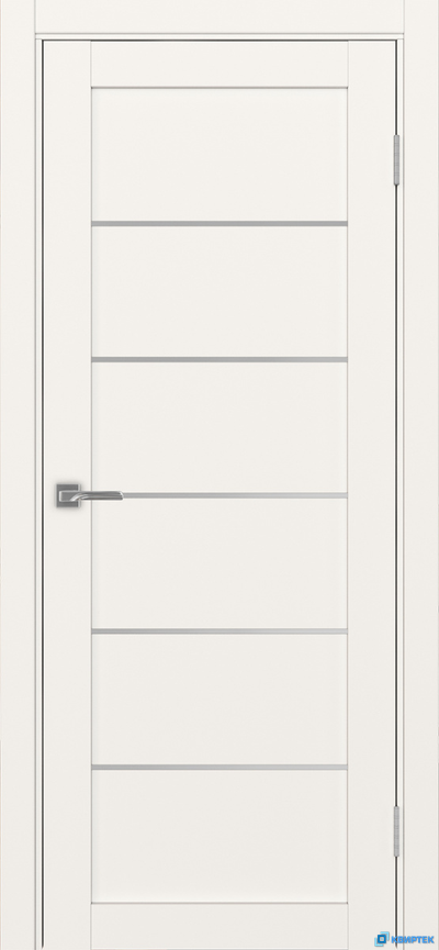 OPTIMA PORTE Турин 501АПП.1 Молдинг SC/SB