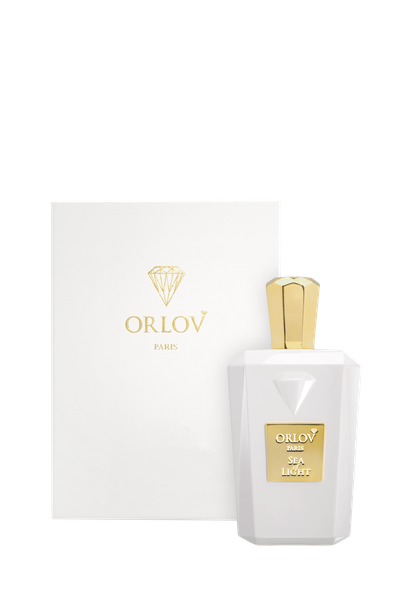 Orlov Paris Sea of Light 75 мл