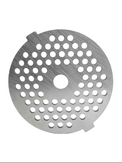 Решетка мелкая для мясорубки Panasonic 1000/1300/1500 (AMM08C-180)