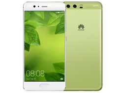 Huawei P10 4/32Gb Зеленый