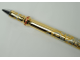 Эксклюзивная трость ручной работы золото латунь с клинком "Виконт"