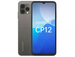 Смартфон Coolpad CP12 4 ГБ/128 ГБ