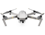 DJI Mavic Pro Platinum складной квадрокоптер