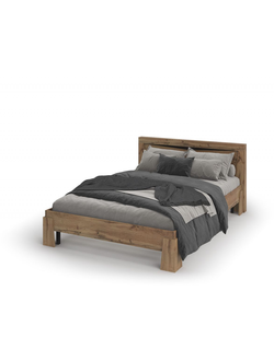 Паола КР-702 кровать 1,4 м двуспальная (с ортопедическим основанием)