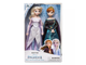 Набор кукол Принцессы Анна и Эльза "Холодное Сердце 2" - Disney