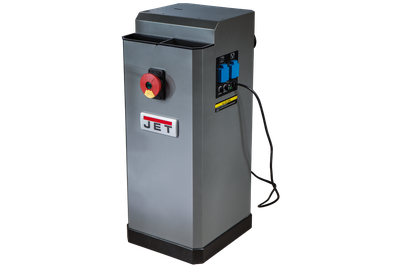 JBSM-75 (220В) Ленточный шлифовальный станок