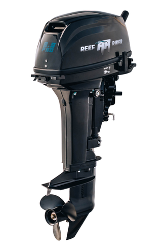 Мотор Reef Rider RR9.9FHS Pro