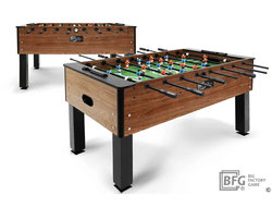 Настольный футбол / Кикер BFG Tournament Core 5 (Аризона) купить в Воронеже