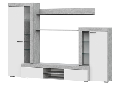 МГС 5 гостиная