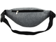 Сумка на пояс Optimum Mini RL, серая