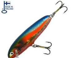 Воблер Nils Master SPEARHEAD, 8cm, 14 г. #056