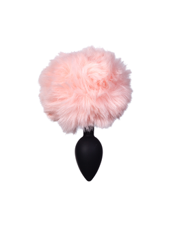 4017 АНАЛЬНАЯ ПРОБКА С ХВОСТОМ EMOTIONS LOLA