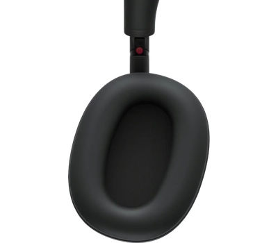 Беспроводные наушники Sony WH-1000XM6 Черный