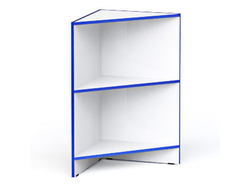 Прилавок «Гамма» внутренний угол