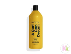Matrix Total Results A Curl Can Dream Шампунь для вьющихся волос, 1000 мл