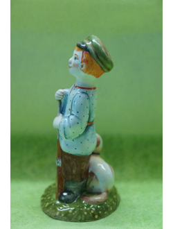 Маленький охотник