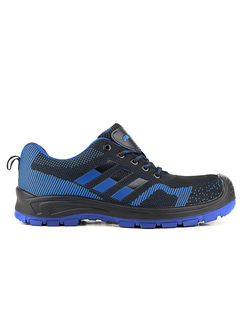 Полуботинки ProSafe КП ПУ/ПУ Элитспецобувь