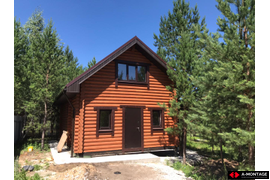 Электрика в деревянном доме